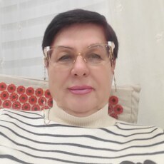 Фотография девушки Мила, 69 лет из г. Москва