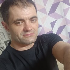 Фотография мужчины Сергей, 40 лет из г. Астана