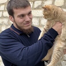 Фотография мужчины Rasul, 25 лет из г. Симферополь