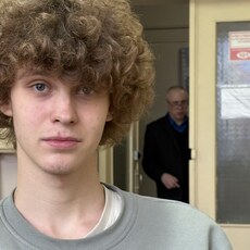 Фотография мужчины Егор, 18 лет из г. Витебск