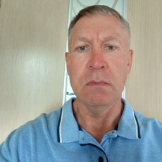 Фотография мужчины Юрий, 52 года из г. Пенза