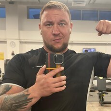 Фотография мужчины Александр, 35 лет из г. Алматы