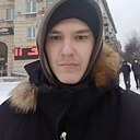 Роман, 18 лет