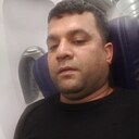 Аброр, 34 года