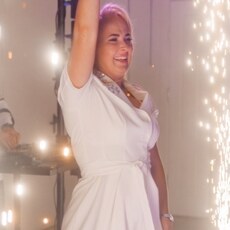 Юля, 43 из г. Оренбург.