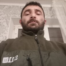 Фотография мужчины Хаяал, 38 лет из г. Астрахань