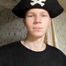 Фотография мужчины Даниил, 18 лет из г. Нижний Новгород