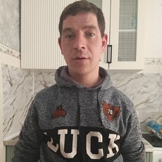 Фотография мужчины Андрей, 29 лет из г. Борзя