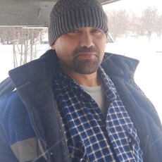 Фотография мужчины Раиль, 43 года из г. Раевский