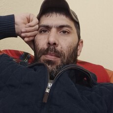 Фотография мужчины Богдан, 36 лет из г. Кисловодск