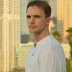 Фотография мужчины Дмитрий, 31 год из г. Москва