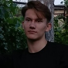 Фотография мужчины Илья, 20 лет из г. Челябинск