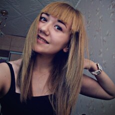 Фотография девушки Юля, 26 лет из г. Хабаровск