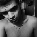 Рустам, 21 год