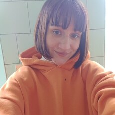 Фотография девушки Nikdona, 21 год из г. Прага