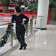 Фотография девушки Gyulin, 63 года из г. Астана