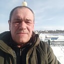 Андрей, 56 лет