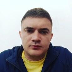 Фотография мужчины Сергей, 33 года из г. Бердянск