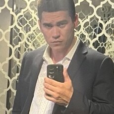 Фотография мужчины Favourite, 33 года из г. Уральск