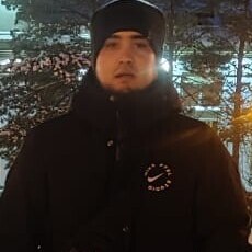 Фотография мужчины Станислав, 33 года из г. Комсомольск-на-Амуре