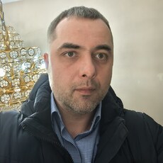 Фотография мужчины Денис, 39 лет из г. Екатеринбург