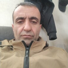 Фотография мужчины Роман, 49 лет из г. Новосибирск