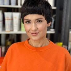 Инна, 45 из г. Михайловск (Ставропольский Край).