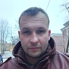 Фотография мужчины Владимир, 40 лет из г. Санкт-Петербург