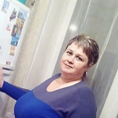 Фотография девушки Вера, 48 лет из г. Иланский