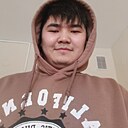 Темирболат, 25 лет