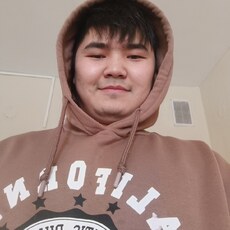 Фотография мужчины Темирболат, 25 лет из г. Астана