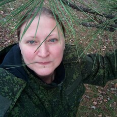 Фотография девушки Наталья, 44 года из г. Донецк