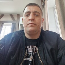 Фотография мужчины Илья, 36 лет из г. Самара