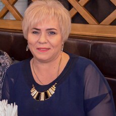 Фотография девушки Ирина, 57 лет из г. Волгоград
