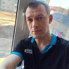 Фотография мужчины Василий, 36 лет из г. Казань