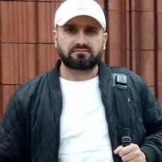 Фотография мужчины Умар, 44 года из г. Москва