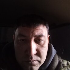 Фотография мужчины Али, 39 лет из г. Актобе