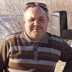 Фотография мужчины Антон, 31 год из г. Чита