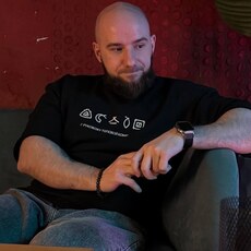 Фотография мужчины Константин, 35 лет из г. Томск