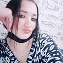 Альбинка, 35 лет