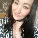 Альбинка, 35 лет