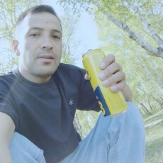 Фотография мужчины Ali, 34 года из г. Иркутск