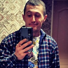 Фотография мужчины Александр, 34 года из г. Находка