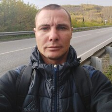 Фотография мужчины Евгений, 35 лет из г. Таштагол