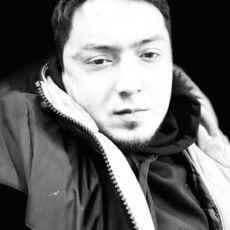 Фотография мужчины Фарух, 26 лет из г. Бишкек