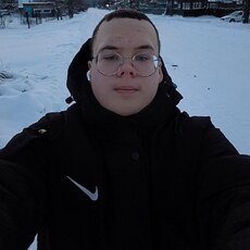 Фотография мужчины Стасик, 18 лет из г. Кострома