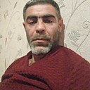 Илькин, 35 лет