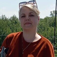 Фотография девушки Любовь, 42 года из г. Абакан