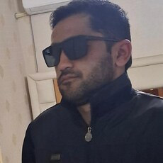 Фотография мужчины Бахром, 25 лет из г. Душанбе