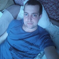 Фотография мужчины Санек, 34 года из г. Ивантеевка